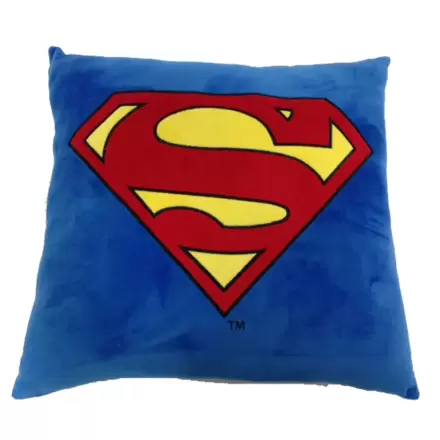 DC Comics Superman Kissen Produktfoto