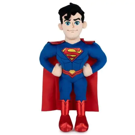 DC Comics Superman Plüschfigur 32cm termékfotója