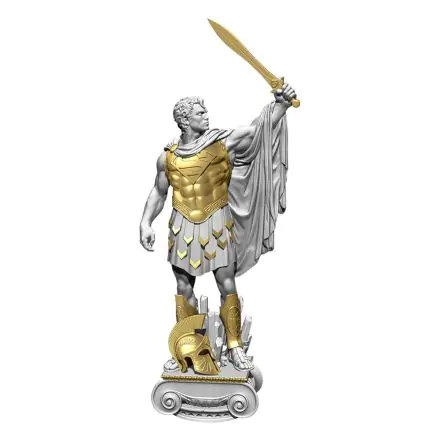 DC Comics Statue Superman: Prince of Krypton 38 cm Produktfoto