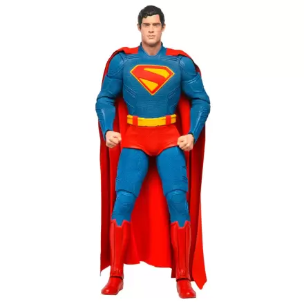 DC Comics Superman - Superman David Corenswet 2025 45 cm Figur Produktfoto