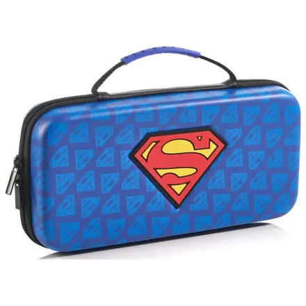 DC Comics Switch 2 Tragetasche (Superman) Produktfoto