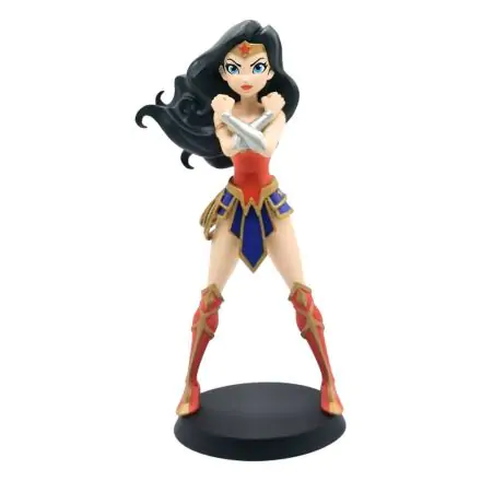 DC Comics Figur Wonder Women 15 cm termékfotója