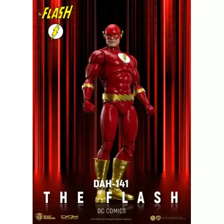 DC Comics Action Figur The Flash 20 cm Produktfoto