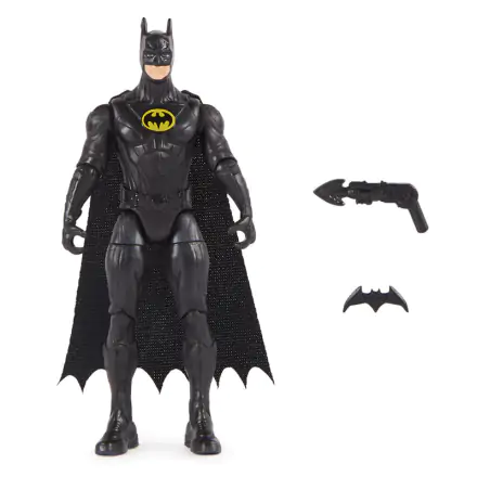 DC Comics The Flash Batman Figur 10cm Produktfoto