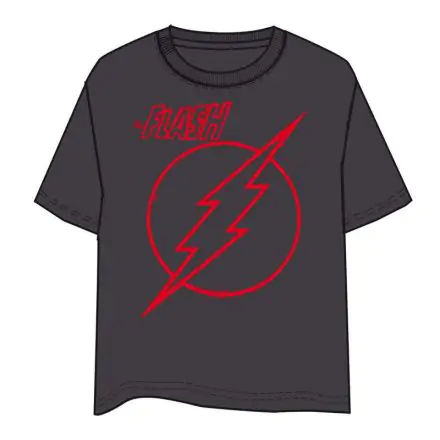 DC Comics The Flash T-shirt Produktfoto