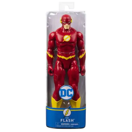 DC Comics The Flash Figur 30cm termékfotója