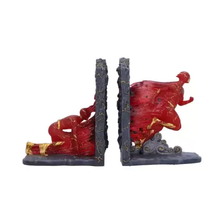 DC Comics Buchstützen The Flash 18 cm Produktfoto