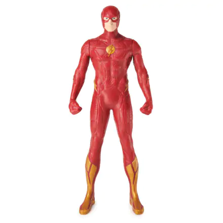 DC Comics The Flash - The Flash Figur 15cm Produktfoto