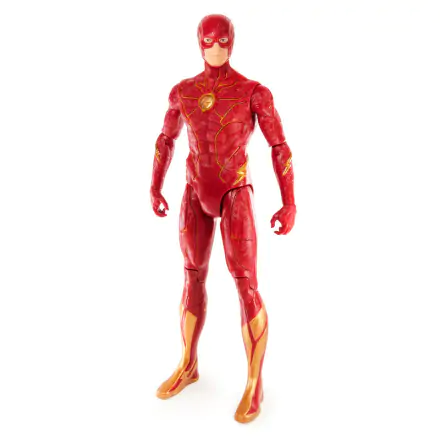 DC Comics The Flash - The Flash Licht- und Klangfigur 30cm Produktfoto