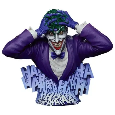 DC Comics Büste The Joker (Batman: The Killing Joke) 36 cm Produktfoto
