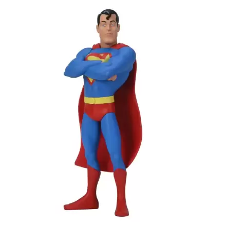 DC Comics Toony Classics Figur Superman 15 cm termékfotója