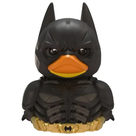 DC Comics Tubbz Mini PVC Figur Batman The Dark Knight 5 cm Produktfoto