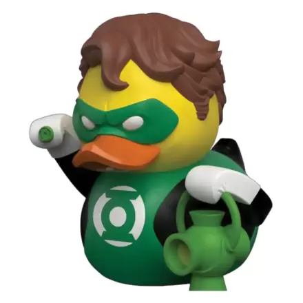 DC Comics Tubbz PVC Figur Green Lantern Boxed Edition 10 cm Produktfoto