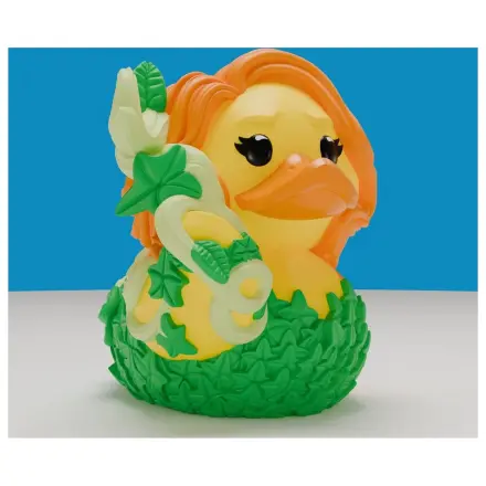 DC Comics Tubbz PVC Figur Poison Ivy Boxed Edition 10 cm Produktfoto