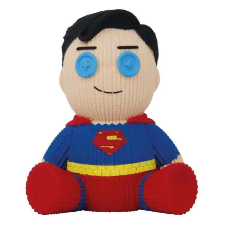 DC Comics Vinyl Figur Superman 13 cm Produktfoto