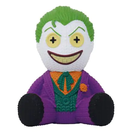 DC Comics Vinylfigur The Joker 13 cm Produktfoto