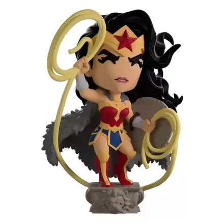 DC Comics Vinyl Figur Wonder Woman 13 cm termékfotója