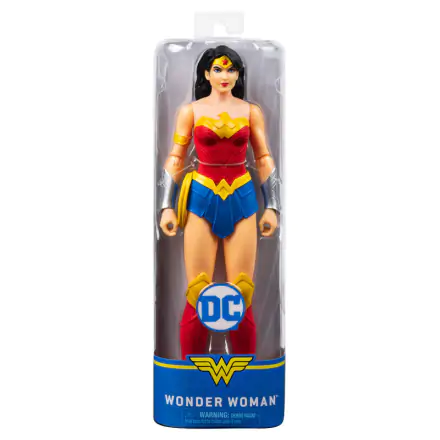 DC Comics Wonder Woman Figur 30cm Produktfoto