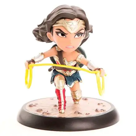 Justice League Movie Q-Fig Figur Wonder Woman 9 cm termékfotója