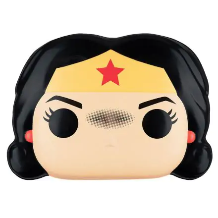 DC Comics Wonder Woman Funko mask Produktfoto