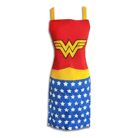 DC Comics Kochschürze Wonder Woman Produktfoto