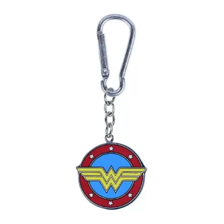 DC Comics Wonder Woman Schlüsselanhänger Produktfoto