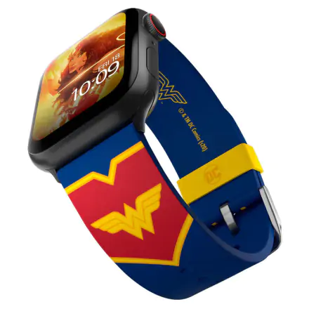 DC Comics Wonder Woman Smartwatch-Armband Produktfoto