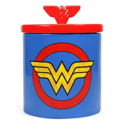 DC Comics Plätzchendose Wonder Woman Produktfoto