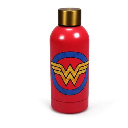 DC Comics Trinkflasche Wonder Woman Truth Produktfoto