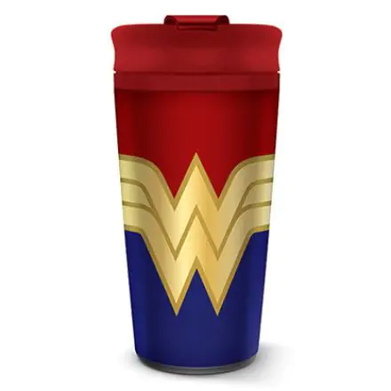 Wonder Woman Reisetasse Strong Produktfoto