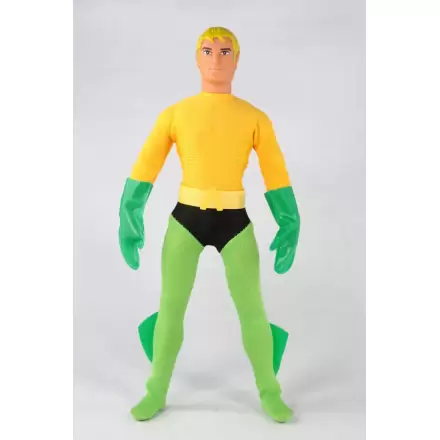 DC Comics: World's Greatest Super-Heroes Actionfigur Aquaman 50th Anniversary 20 cm termékfotója