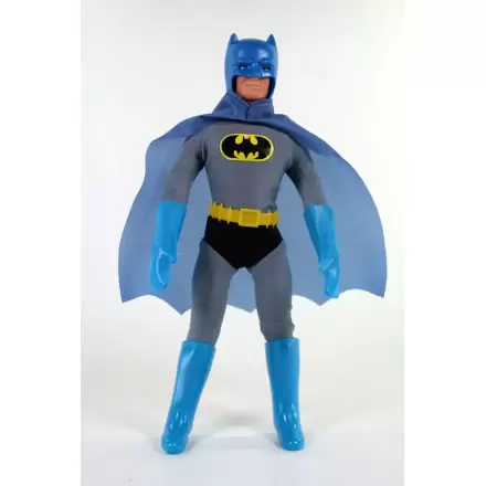 DC Comics: World's Greatest Super-Heroes Actionfigur Batman 50th Anniversary 20 cm termékfotója