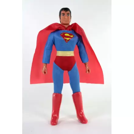 DC Comics: World's Greatest Super-Heroes Actionfigur Superman 50th Anniversary 20 cm termékfotója