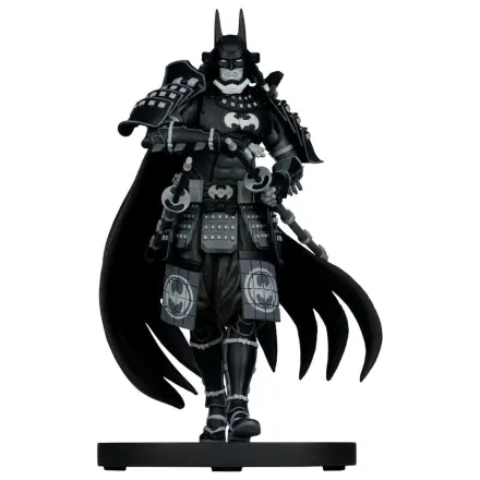 DC Direct Batman Black & White Statue 1/10 Batman Ninja 20 cm Produktfoto