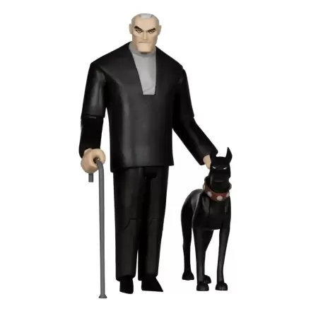 DC Direct Action Figur Bruce Wayne & Ace (Batman Beyond) Gold Label 15 cm Produktfoto