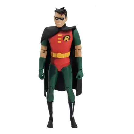 DC Direct BTAS Actionfigur Robin 15 cm Produktfoto