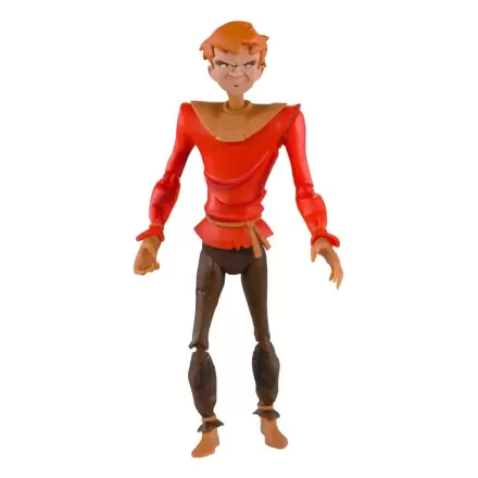 DC Direct BTAS Actionfigur Scarecrow 15 cm Produktfoto