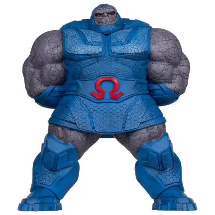 DC Direct Collector Vinyl Statue Darkseid 12 cm Produktfoto