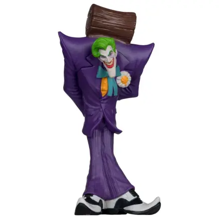 DC Direct Collector Vinyl Statue The Joker (Limited Edition Todd's Mods) 13 cm Produktfoto