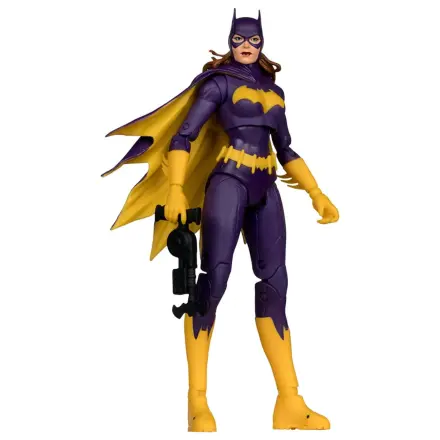 DC Direct McFarlane Toys Digitale Actionfigur Batgirl (DC Classics) 18 cm Produktfoto
