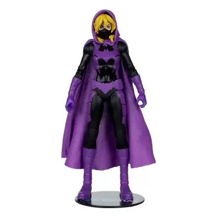 DC Direct McFarlane Toys Digitale Actionfigur Batgirl Stephanie Brown (Batgirls) 17 Zentimeter Produktfoto