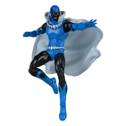 DC Direct Action-Figur Obsidian (Infinity Inc #16) (Chase) (Gold Label) 18 cm Produktfoto