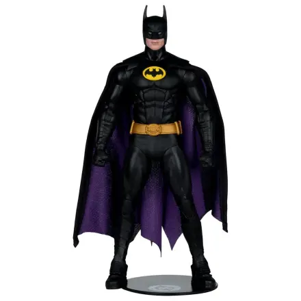DC Direct Page Punchers Actionfigur Batman (Batman '89) 18 cm Produktfoto