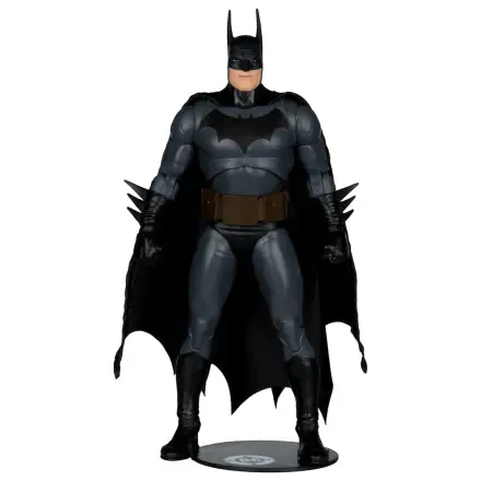 DC Direct Page Punchers Action Figur Batman (Justice) 18 cm Produktfoto