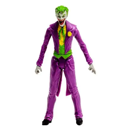 DC Direct Page Punchers Actionfigur & Comic Joker (DC Rebirth) 8 cm Produktfoto