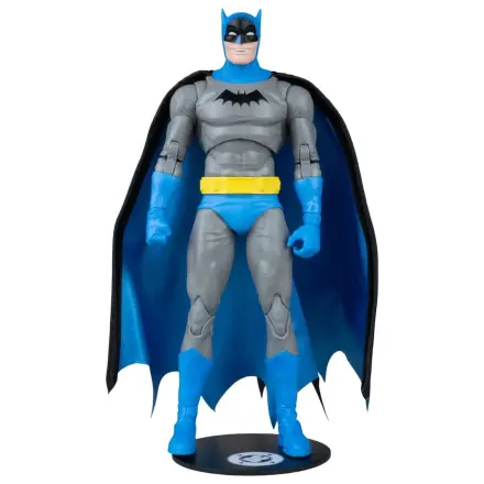 DC Direct Page Punchers Actionfigur Batman (Batman #1) 18 cm Produktfoto