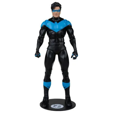 DC Direct Page Punchers Actionfigur Nightwing (Nightwing #81) 18 cm Produktfoto