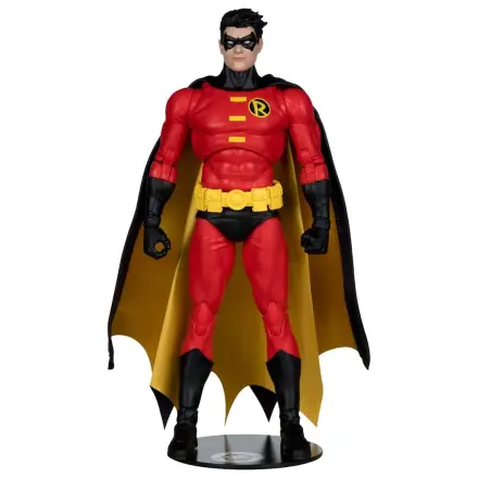 DC Direct Page Punchers Actionfigur Robin (Teen Titans #41) 18 cm Produktfoto