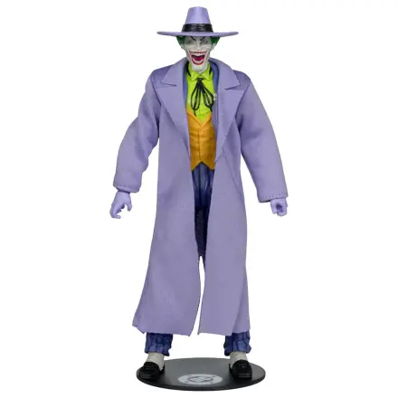 DC Direct Page Punchers Action-Figur The Joker (Crisis on Infinite Earths) 18 cm Produktfoto