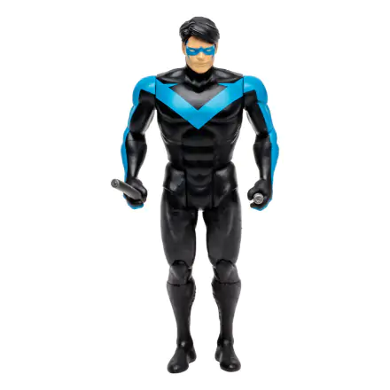 DC Direct Super Powers Action Figur Nightwing (Hush) 13 cm Produktfoto